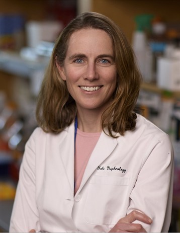 Kidney Week Faculty
