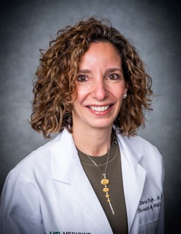 Kidney Week Faculty