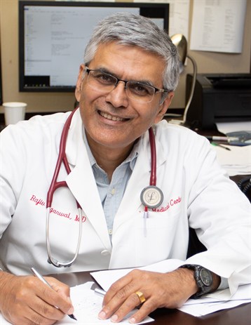 Kidney Week Faculty