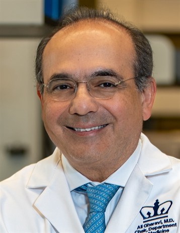 Kidney Week Faculty