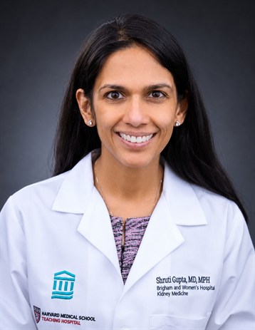 Kidney Week Faculty