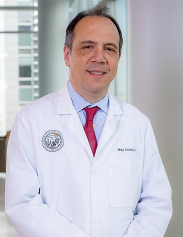 Kidney Week Faculty