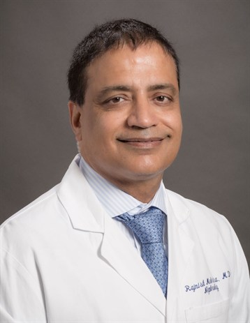 Kidney Week Faculty