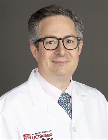 Kidney Week Faculty