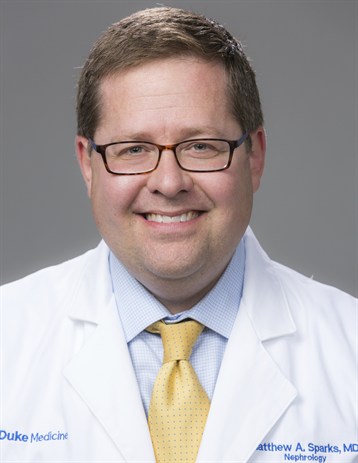 Kidney Week Faculty