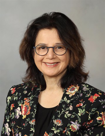 Kidney Week Faculty