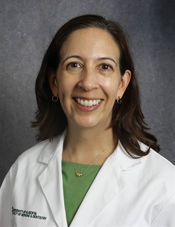 Kidney Week Faculty