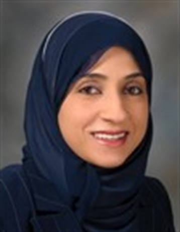 Kidney Week Faculty