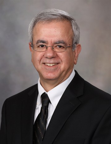 Kidney Week Faculty
