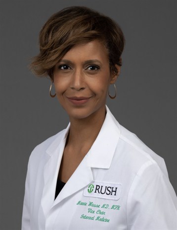 Kidney Week Faculty