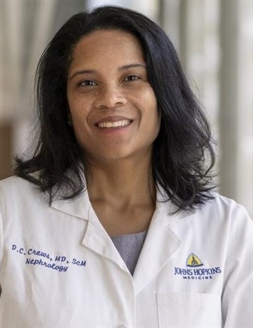 Kidney Week Faculty