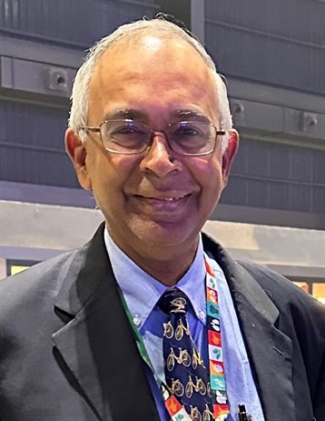 Kidney Week Faculty
