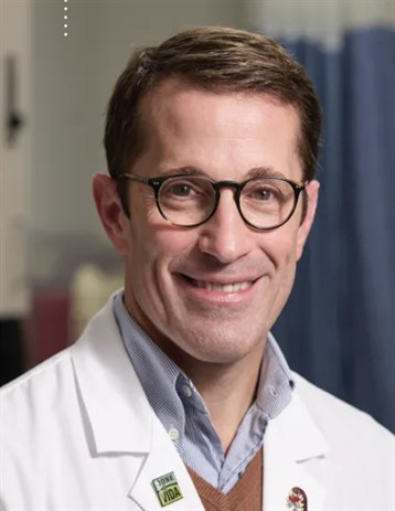 Kidney Week Faculty