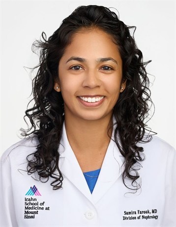 Kidney Week Faculty