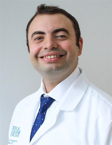Kidney Week Faculty