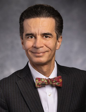Kidney Week Faculty
