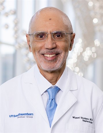 Kidney Week Faculty