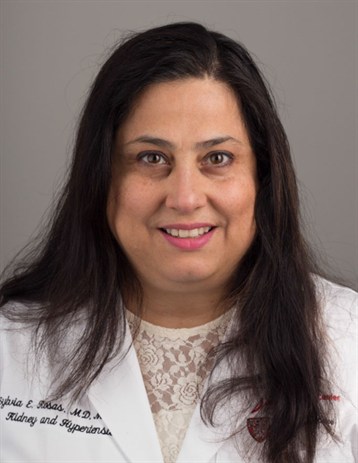 Kidney Week Faculty