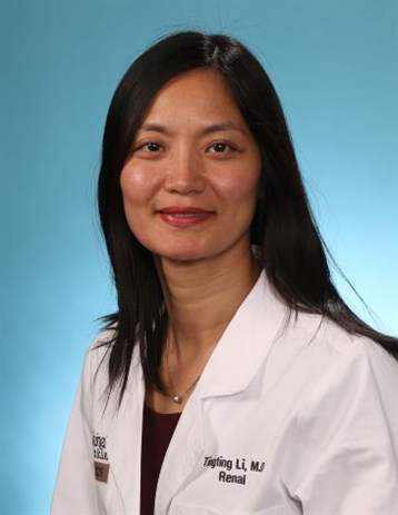 Kidney Week Faculty