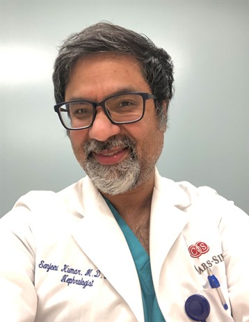 Kidney Week Faculty