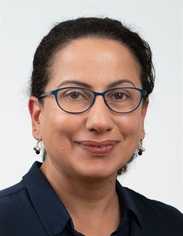 Kidney Week Faculty