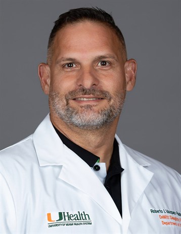 Kidney Week Faculty