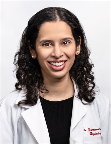 Kidney Week Faculty