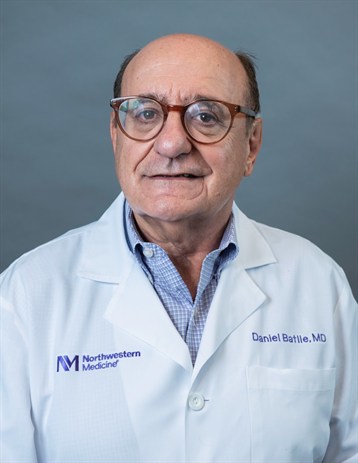 Kidney Week Faculty