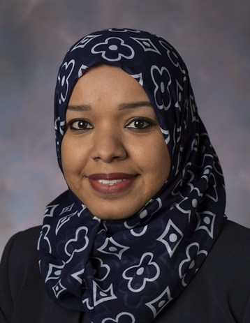 Kidney Week Faculty
