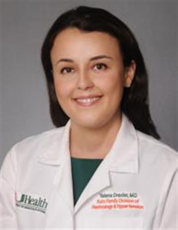 Kidney Week Faculty
