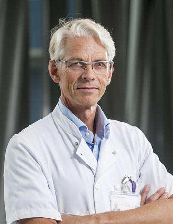 Kidney Week Faculty