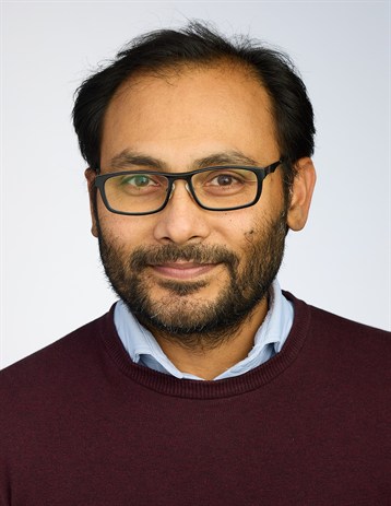Kidney Week Faculty