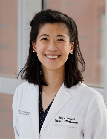 Kidney Week Faculty