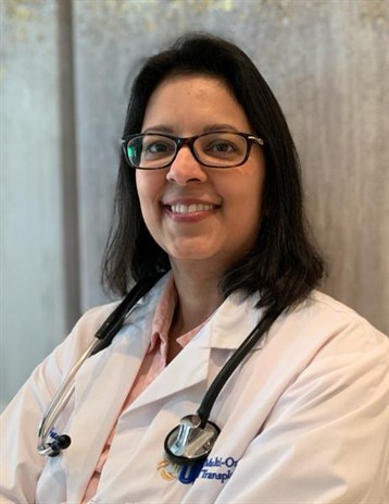 Kidney Week Faculty