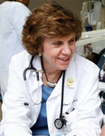 Kidney Week Faculty