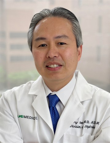 Kidney Week Faculty