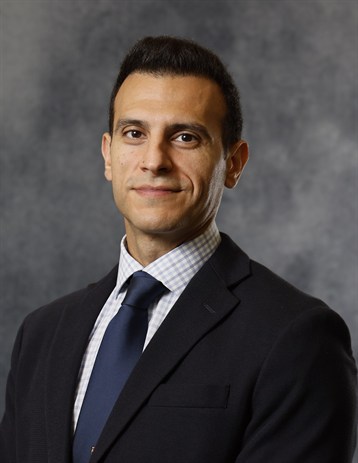 Kidney Week Faculty