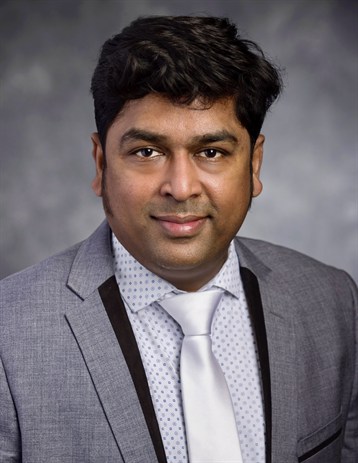 Kidney Week Faculty