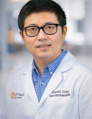 Kidney Week Faculty