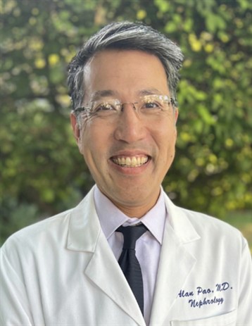 Kidney Week Faculty