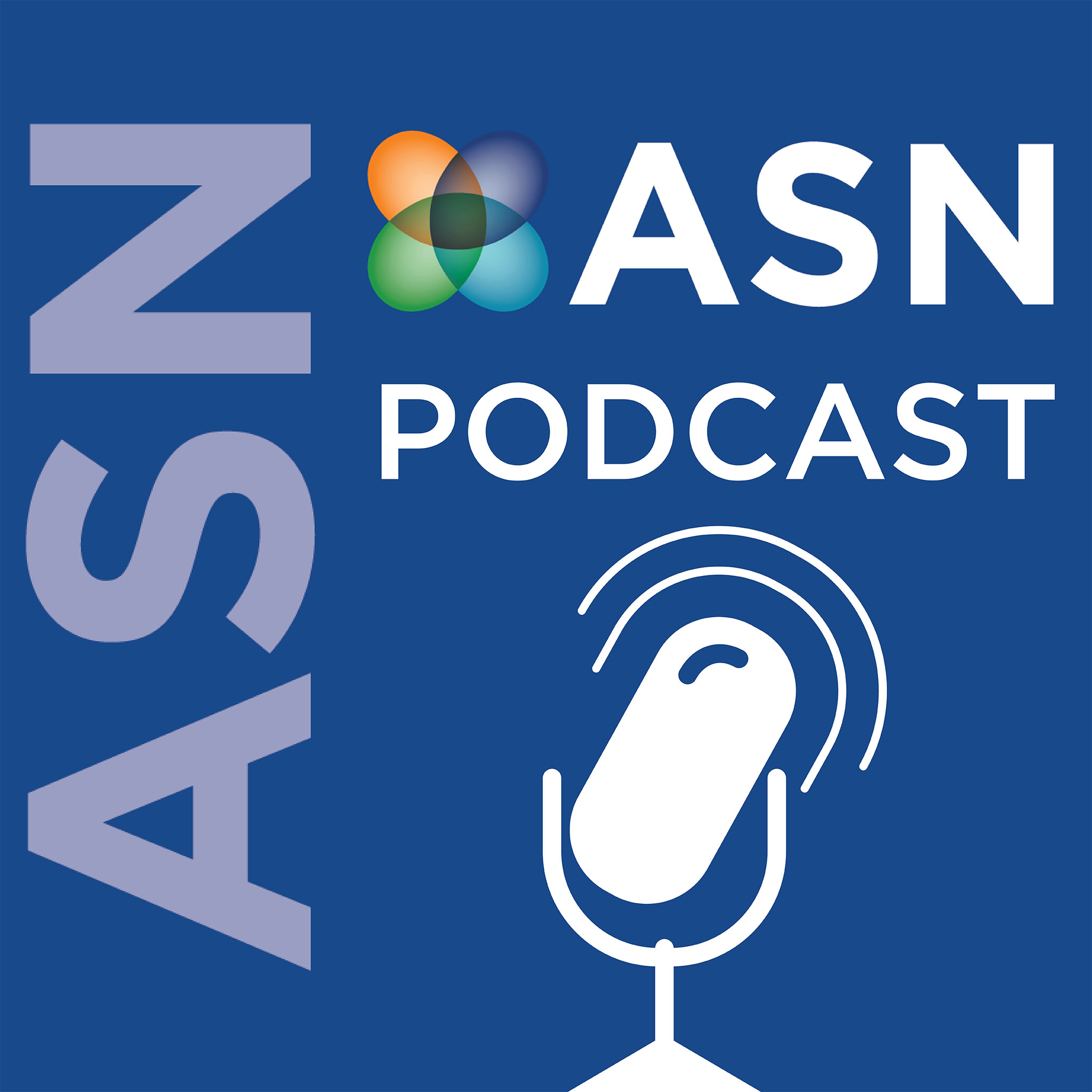ASN Podcast artwork
