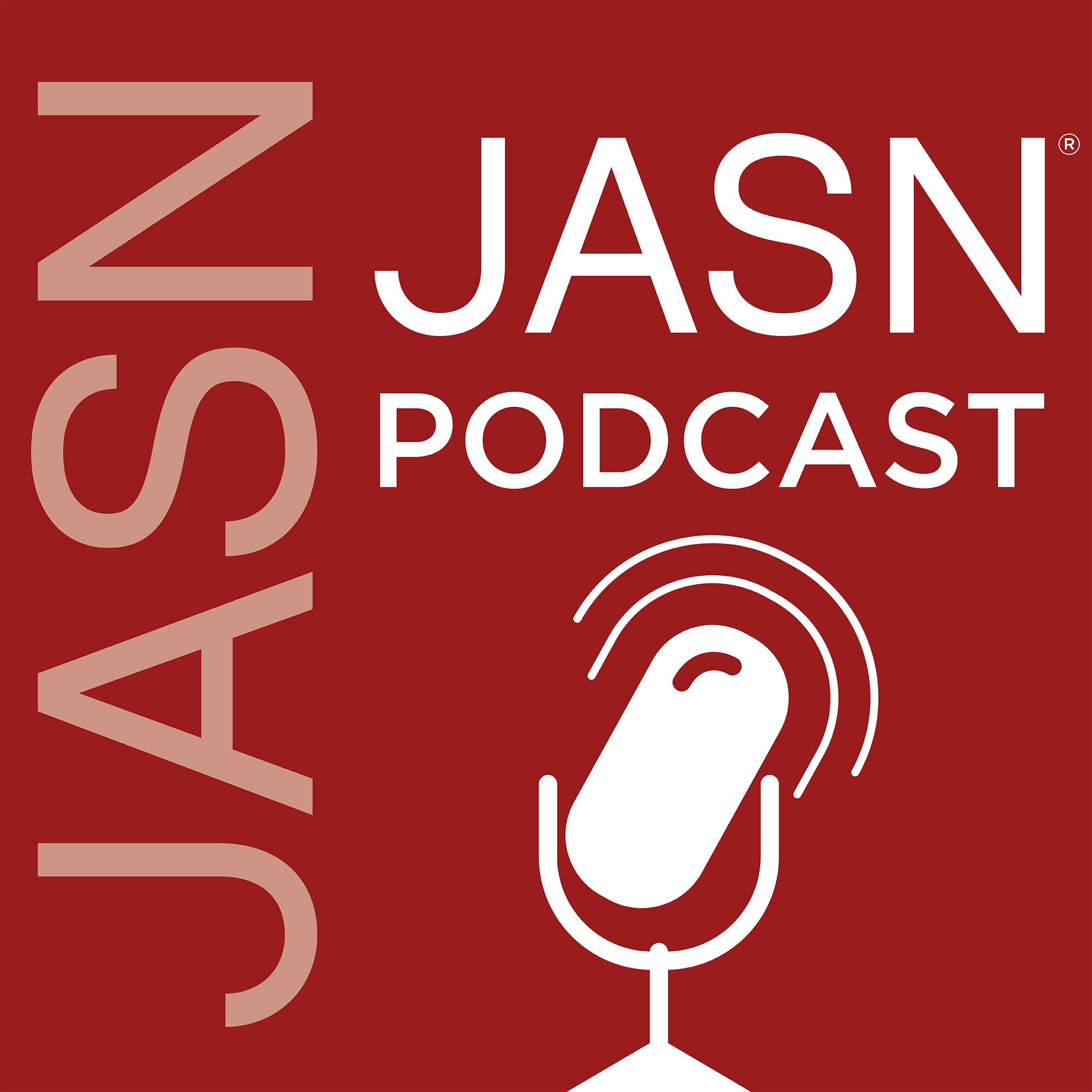 Journal of the American Society of Nephrology (JASN) Podcast artwork