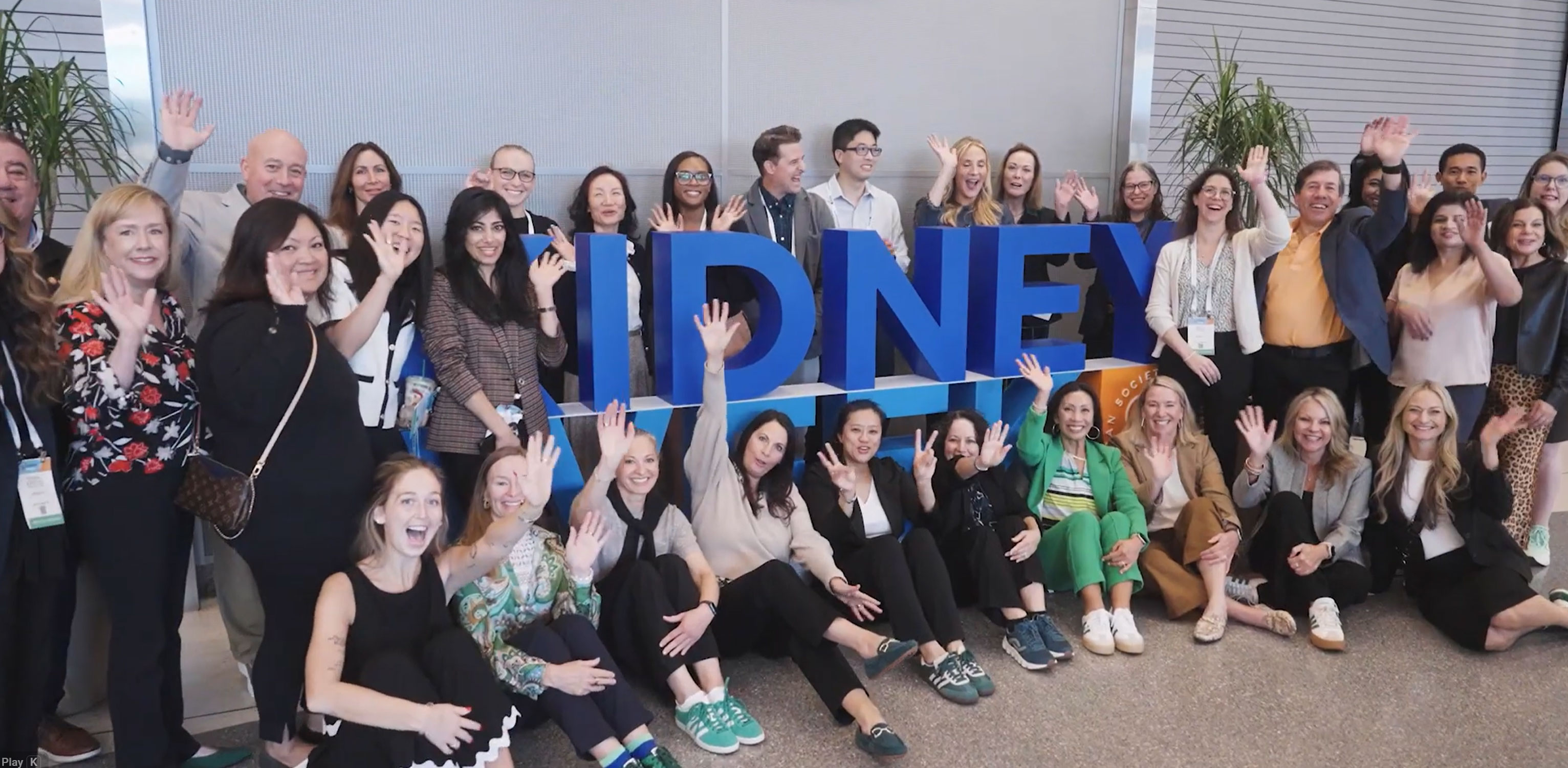 Welcome to Kidney Week 2026